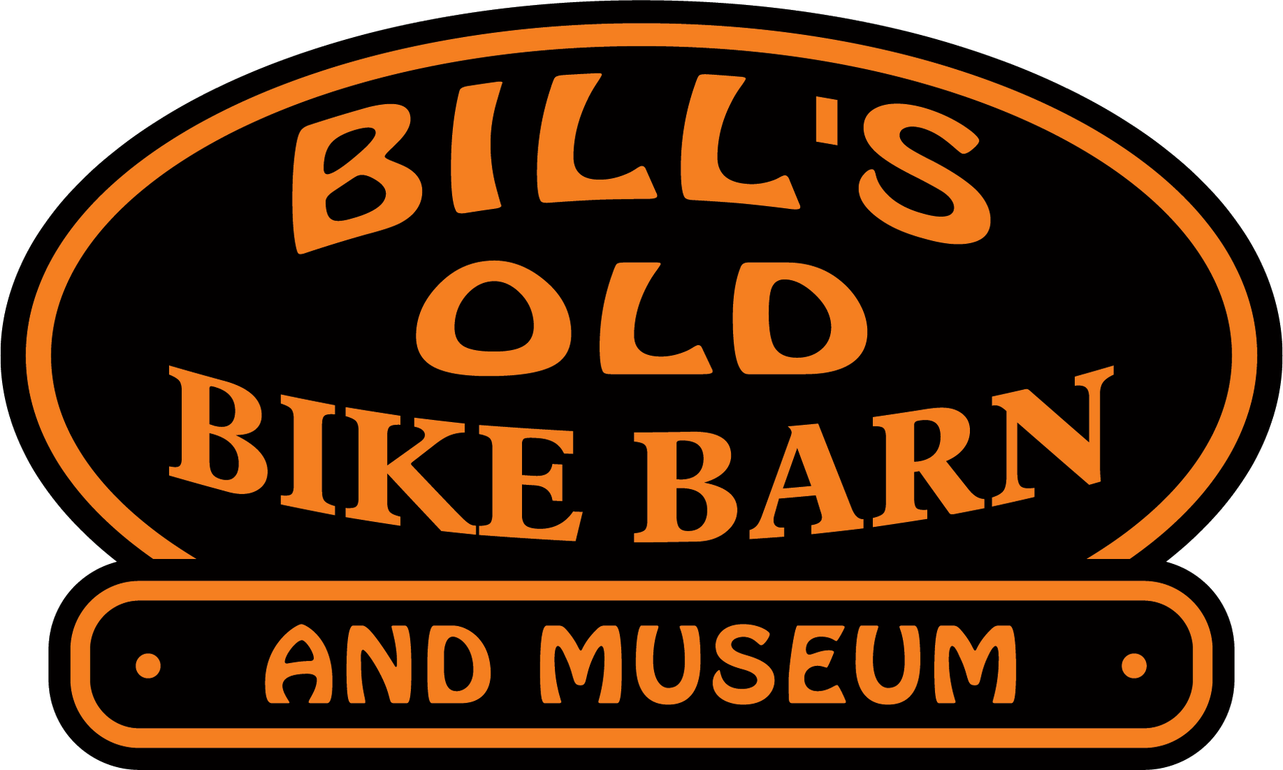 Bill's Bike Barn